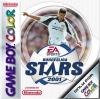 F.A. Premier League Stars 2001 Box Art Front